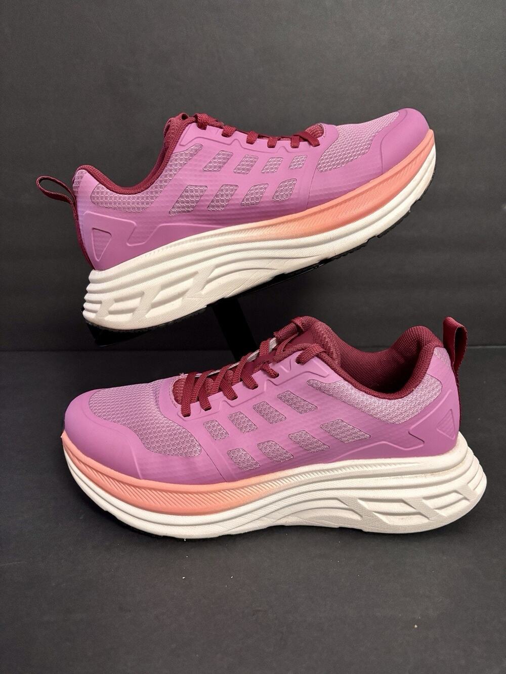 Nortiv 8 ActiveFloat Women's Walking Sneakers Size 8.5